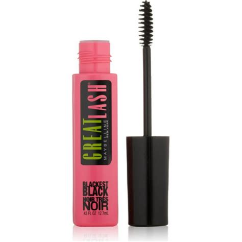 great lash washable mascara